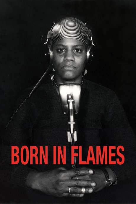 Born in Flames
